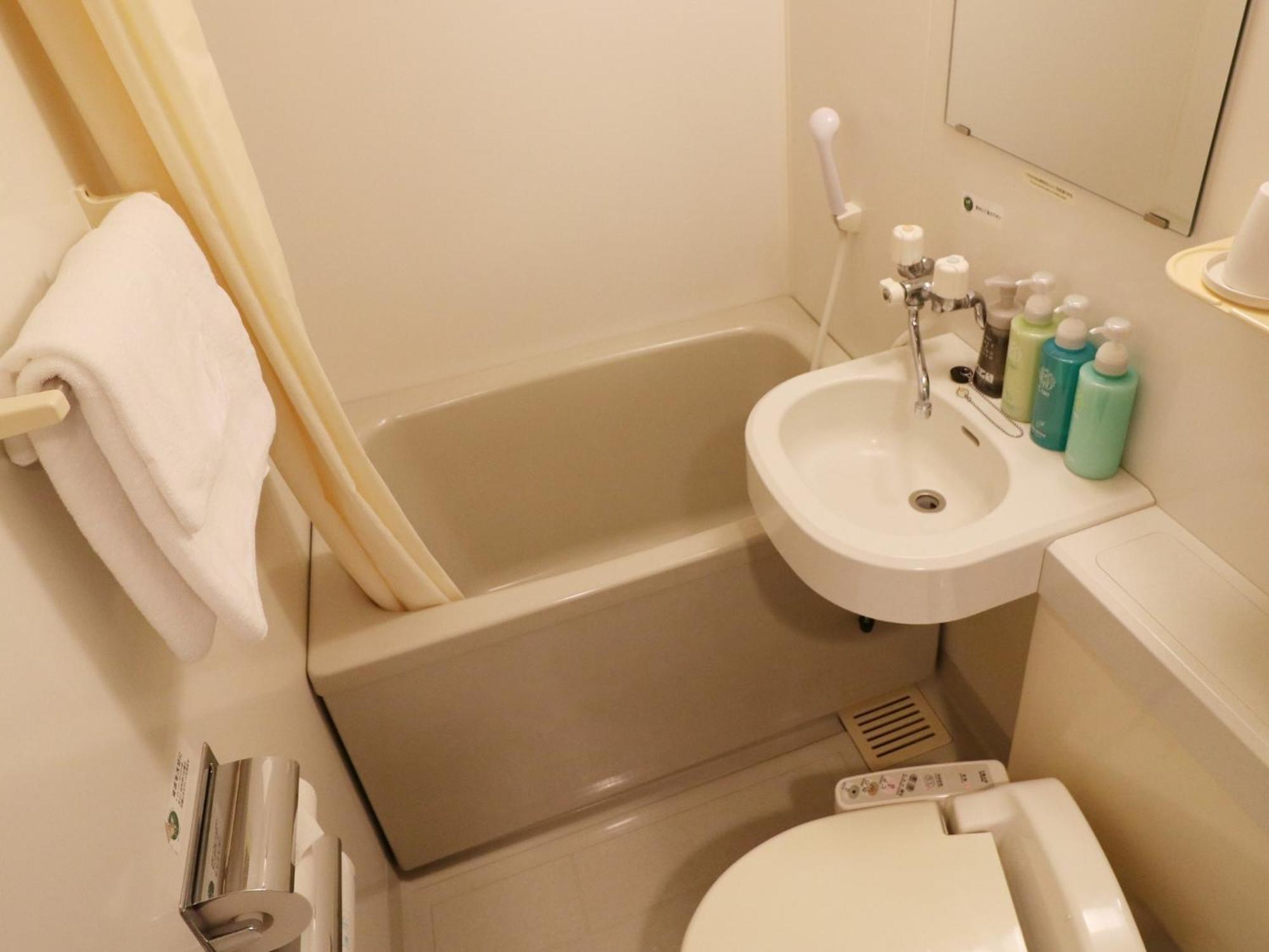 Hotel Route-Inn Dai-Ni Ашикага Екстериор снимка