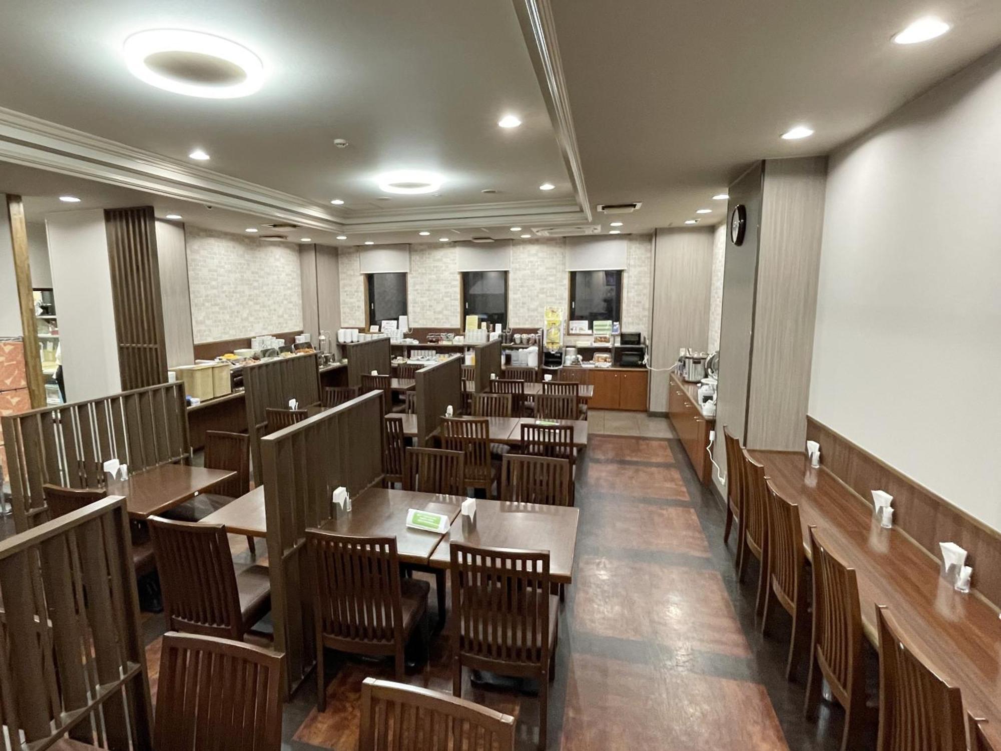 Hotel Route-Inn Dai-Ni Ашикага Екстериор снимка